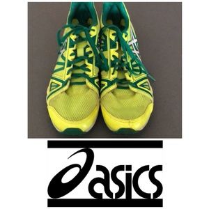 ASICS Cross Country XC SPIKES